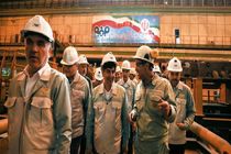 شروع قدرتمند گروه فولاد مبارکه  با ۱۹ رکورد روزانه و ۱۳ رکورد ماهانه؛ فقط در یک ماه