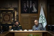 لزوم همکاری مشترک‌ برای حل مشکلات پایتخت