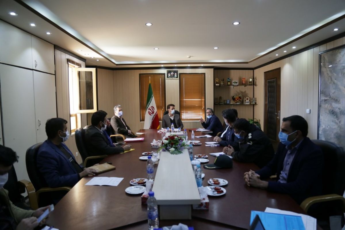 فرماندار
