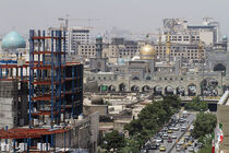 محدودیت‌های ترافیکی روز عرفه و عید قربان در مشهد