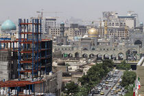 محدودیت‌های ترافیکی روز عرفه و عید قربان در مشهد