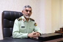 ثمره ارتقاء احساس امنیت در جامعه، اعتماد مردم به پلیس است