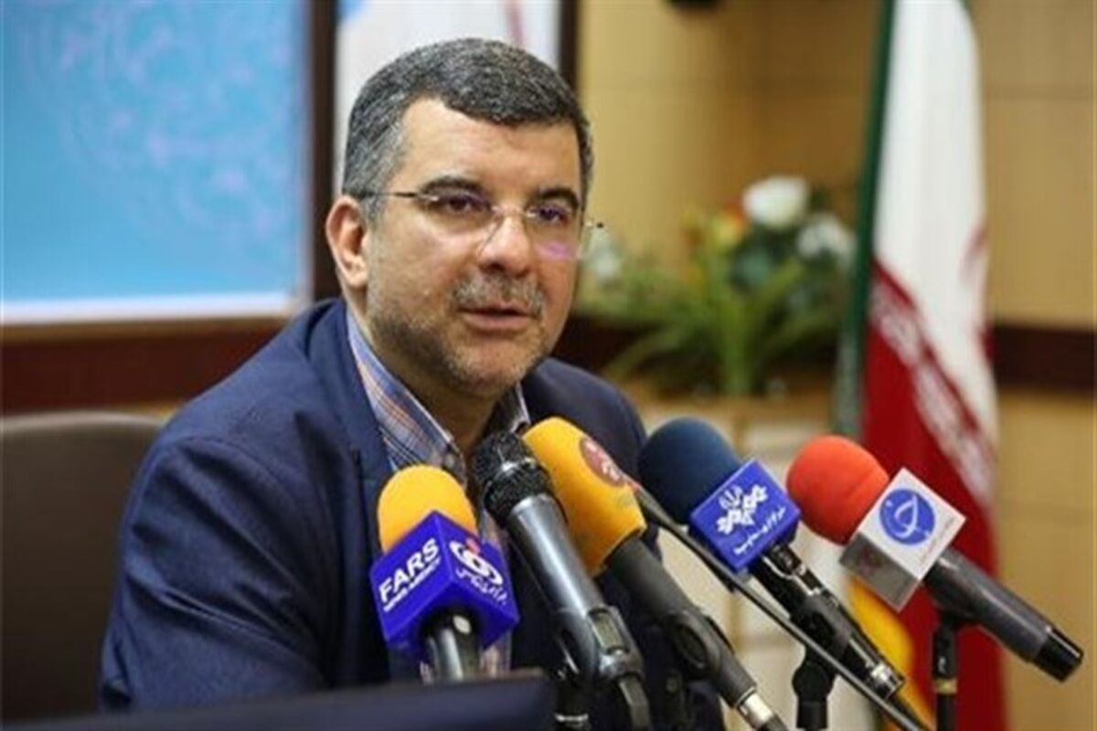 ایرج حریرچی