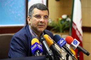 اخبار منتشر شده درباره فوتی‌های قم را تکذیب می کنم / با قرنطینه موافق نیستیم