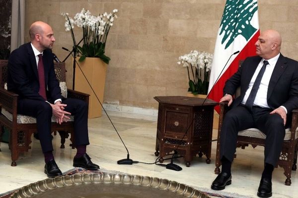 ثبات مرزی لبنان بدون عقب‌نشینی اسرائیل ممکن نیست