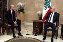 ثبات مرزی لبنان بدون عقب‌نشینی اسرائیل ممکن نیست