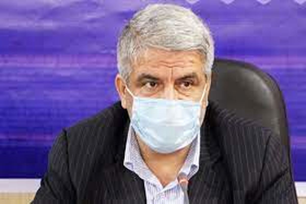 معاون استاندار