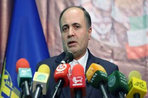 وزیر جهاد کشاورزی بر تدوین طرح مدیریت پایدار جنگل بر مبنای صیانت از منابع طبیعی تاکید کرد