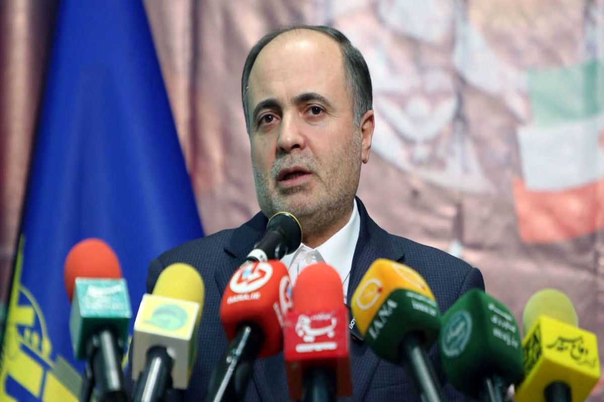 وزیر جهاد کشاورزی