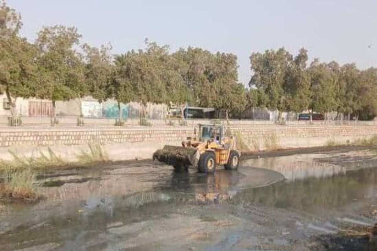 خور گور سوزان بندرعباس