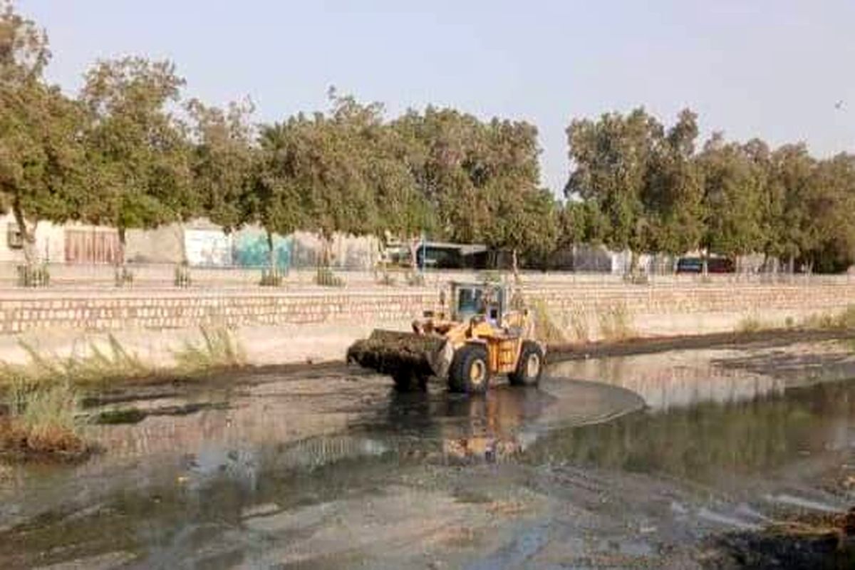 خور گور سوزان بندرعباس
