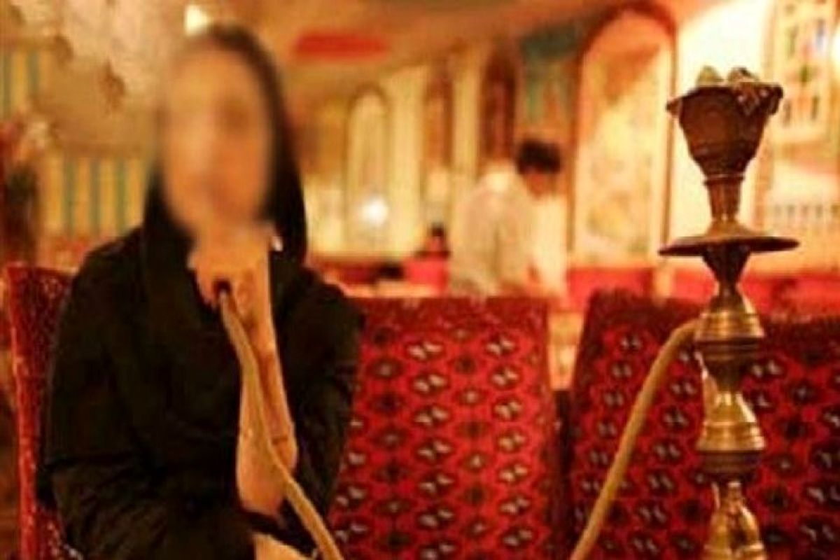 خبر قلیان و سیگار