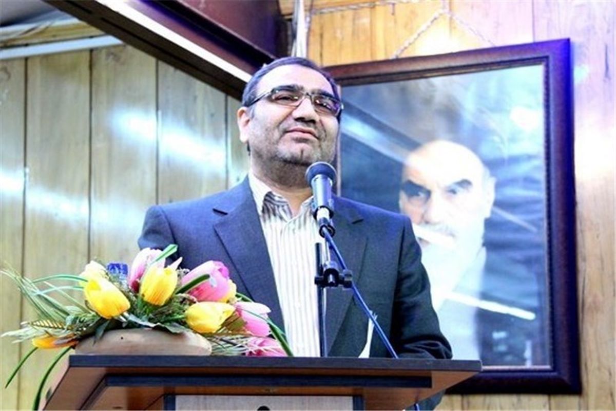 محمودرضا عراقی