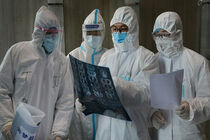 Qatar confirmed 1st case of Coronavirus