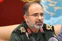 لشکر ۲۵ کربلا نماد قدرت و خط‌شکنی انقلاب اسلامی است/ تاکید بر ارتقای مؤلفه‌های ایستادگی