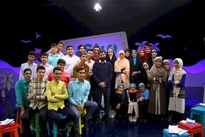 ساعت پخش برنامه اقیانوس آرام مشخص شد