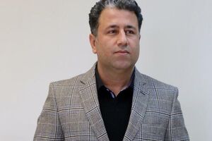 پهلوانی مدیرعامل پتروشیمی امیرکبیر  شد