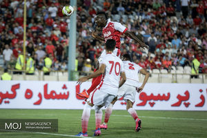 نگاهی به برترین‌های هفته پنجم لیگ برتر