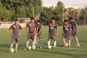 دعوت 5 بازیکن اصفهانی به اردوی تیم ملی فوتبال نوجوانان