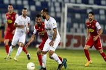 پرسپولیس میزبان ملوان بندرانزلی می شود