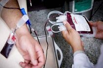 مازندران با کمبود خون مواجه است