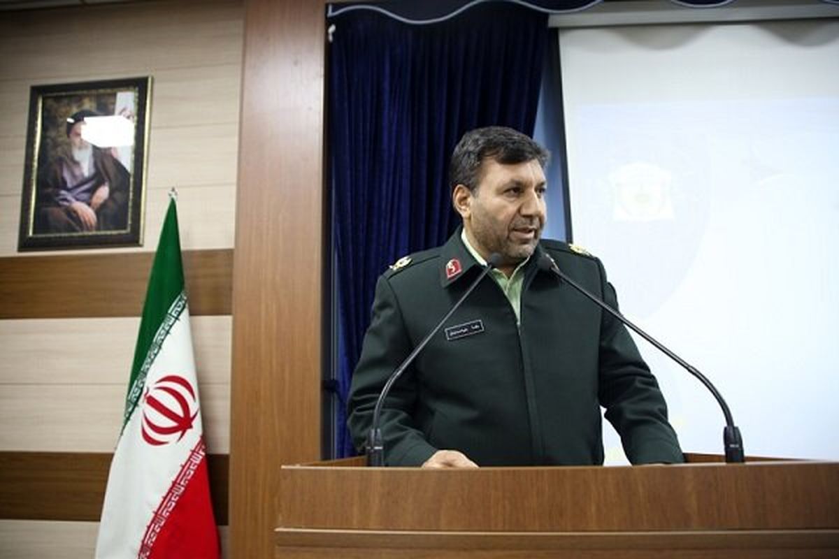 بنی اسدی فر