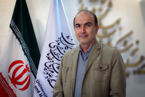 حکم رئیس دانشگاه علوم پزشکی کاشان در شورای انقلاب فرهنگی تأیید شد