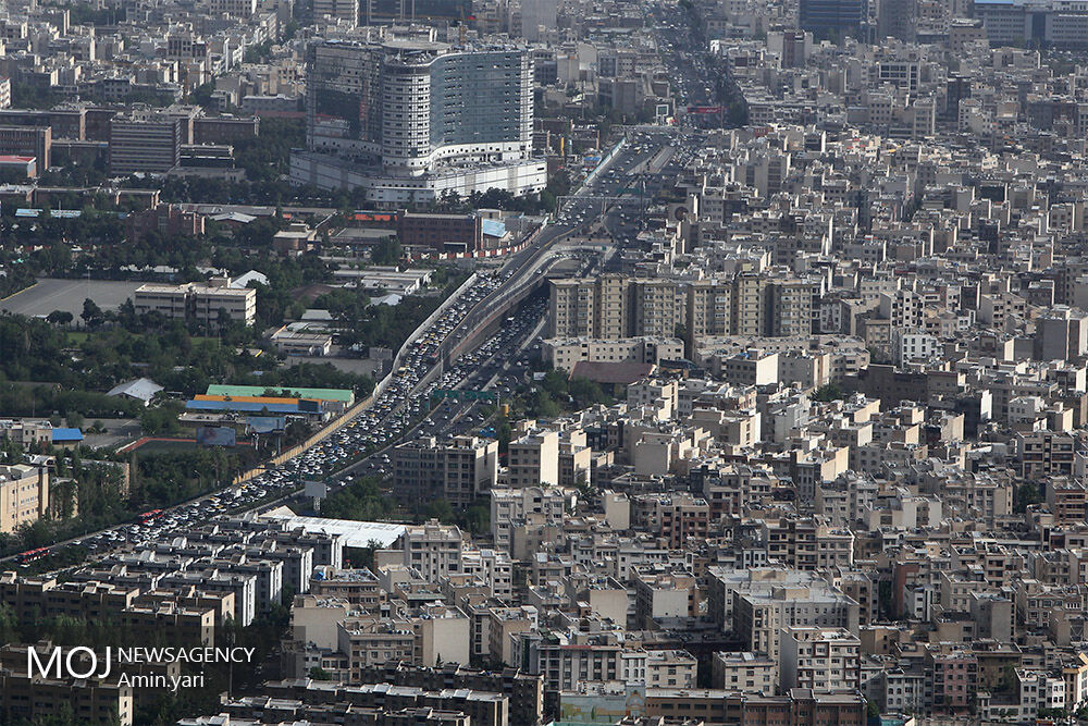 80 درصد معاملات مسکن را سرمایه داران انجام دادند