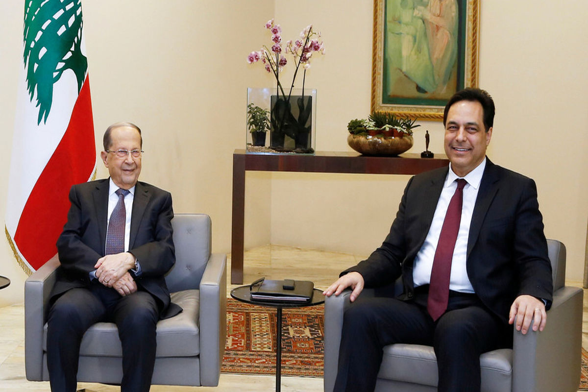 نخست وزیر لبنان