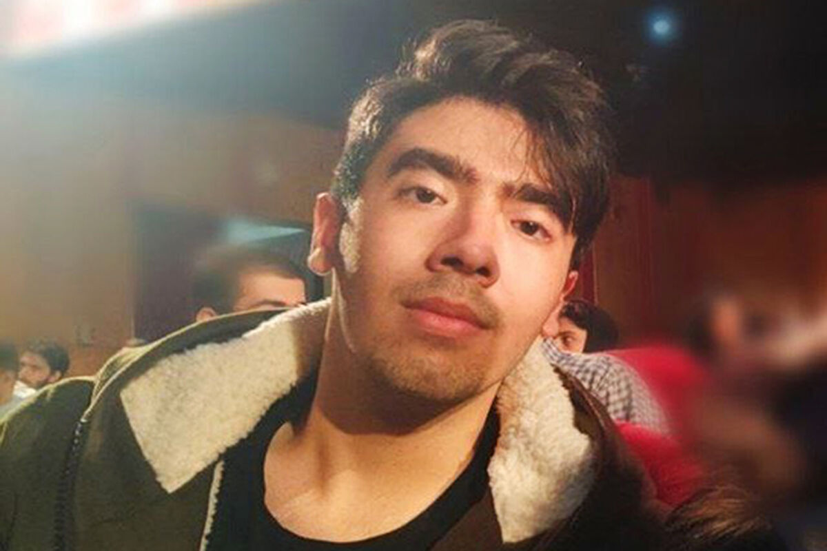 امیرمحمد+خالقی