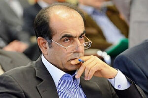 توییت تامل برانگیز نجومی بگیر مجلسی؛خادمی: نزدیک بود صندلیمان در مجلس آینده خالی بماند!