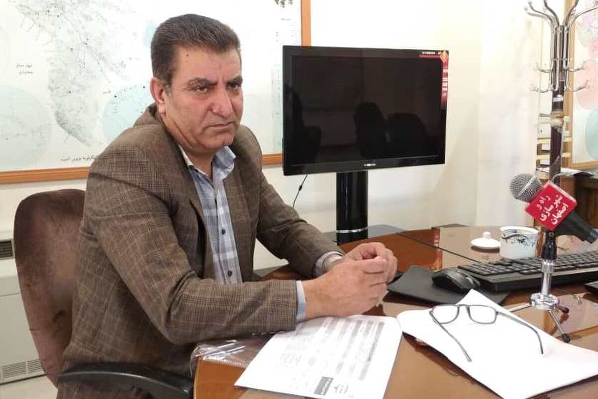 بهزاد شاهسوندی