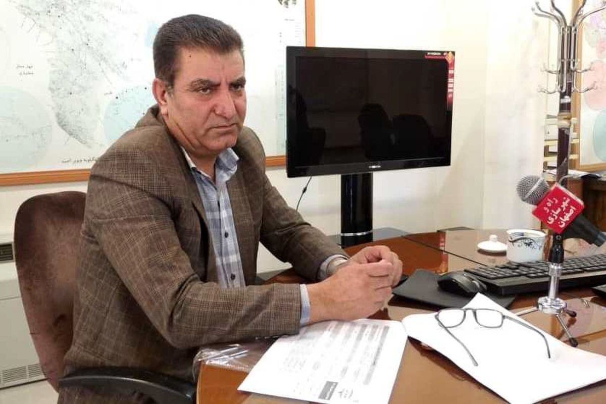 بهزاد شاهسوندی