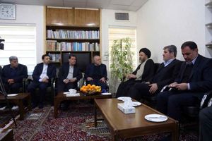 هر روز اختیارات ما را محدودتر می‌کنند / لغو آزمون وزارت نفت به دلیل اختلافات بومی‌گزینی / پتروشیمی گچساران 50 درصد پیشرفت دارد