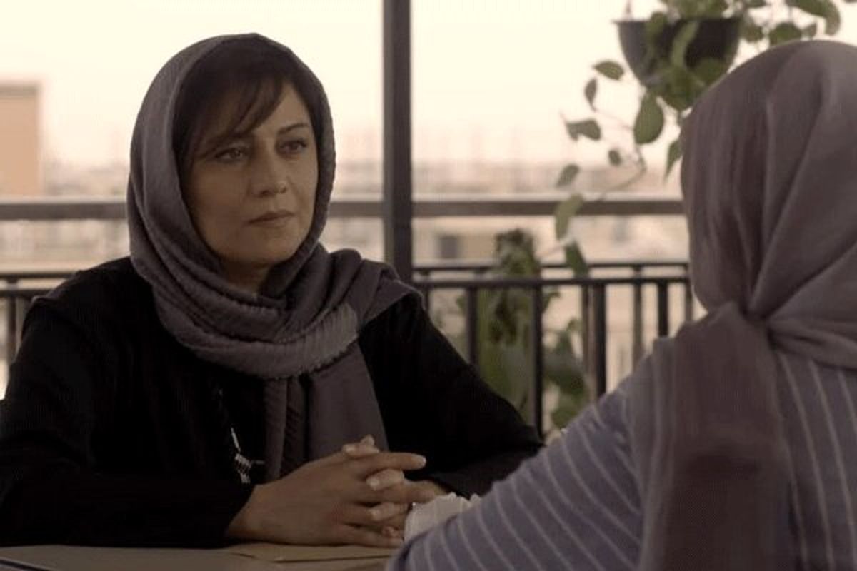 فیلم چهره به چهره