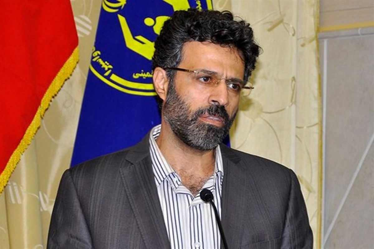 علیرضا عسگریان