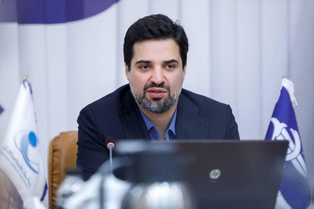 رئیس سازمان هواپیمایی کشوری