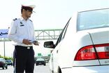 بیش از ۲۷۱ هزار تخلف پلاک در تهران اعمال قانون شدند