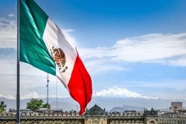 موج گسترده اعتراضات ضد صهیونیستی در ۱۴ ایالت مکزیک