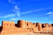 آمادگی خیران برای توسعه گردشگری در مهریز