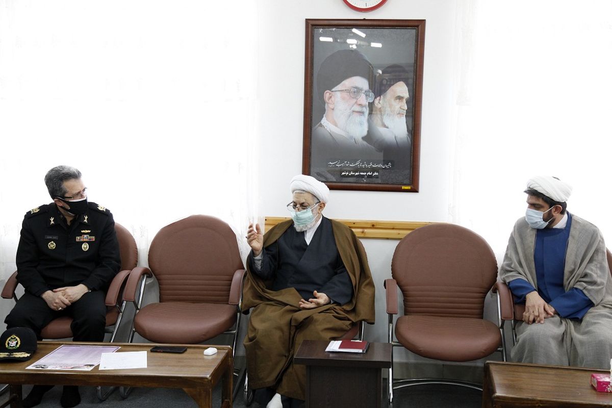 دانشگاه دریایی نوشهر