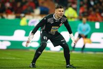 باشگاه پرسپولیس رادوشوویچ را بازیکن خود می‌داند