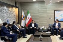 شهرک پتروشیمی در قشم احداث می‌شود