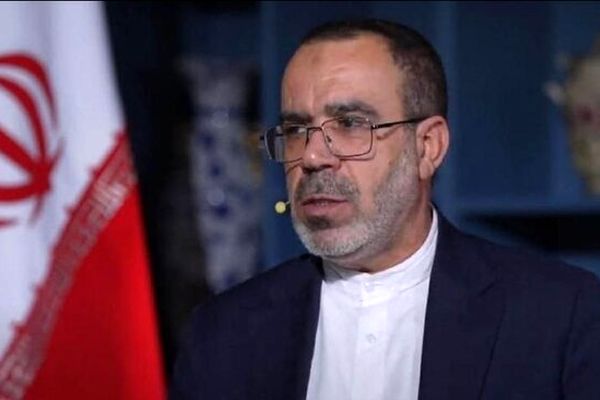 حمله به میدان گازی کورمور از سوی دیپلمات ایرانی محکوم شد