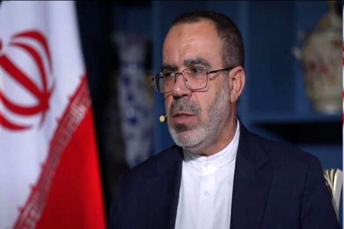 سرکنسول ایران در اربیل