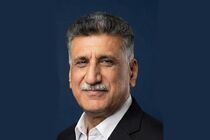 محمدی، سرپرست شرکت پتروشیمی گچساران شد