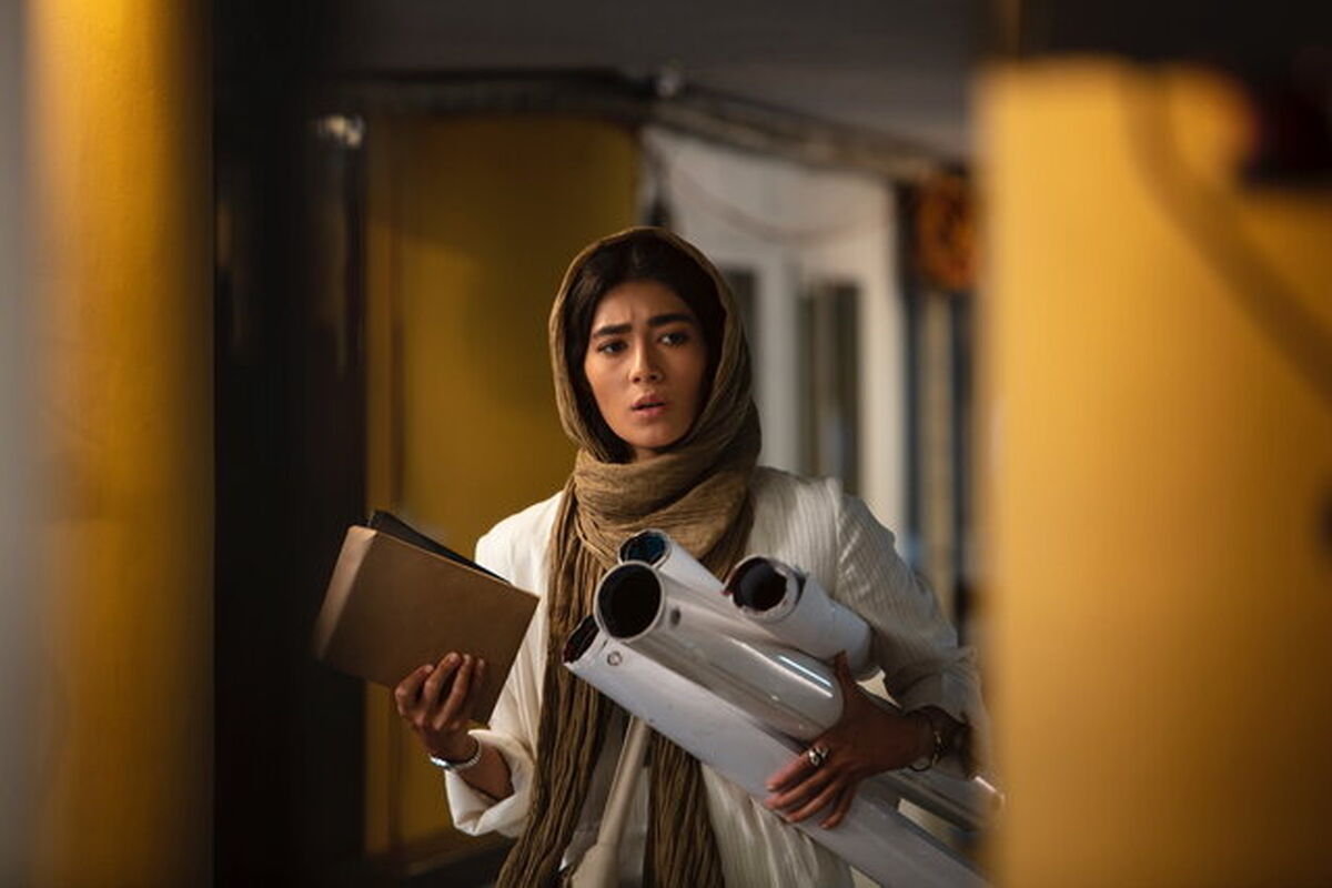 فیلم سینمایی جنایت بی دقت