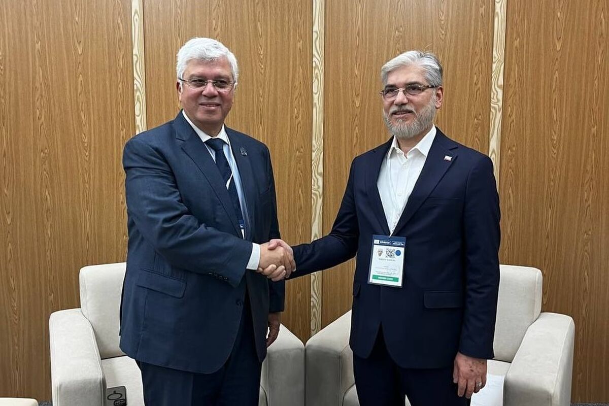 وزیر علوم