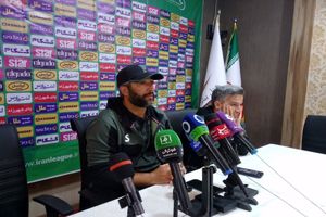  چه از لحاظ تاکتیکی و چه ذهنی خودمان را آماده بازی در برابر سپاهان کردیم