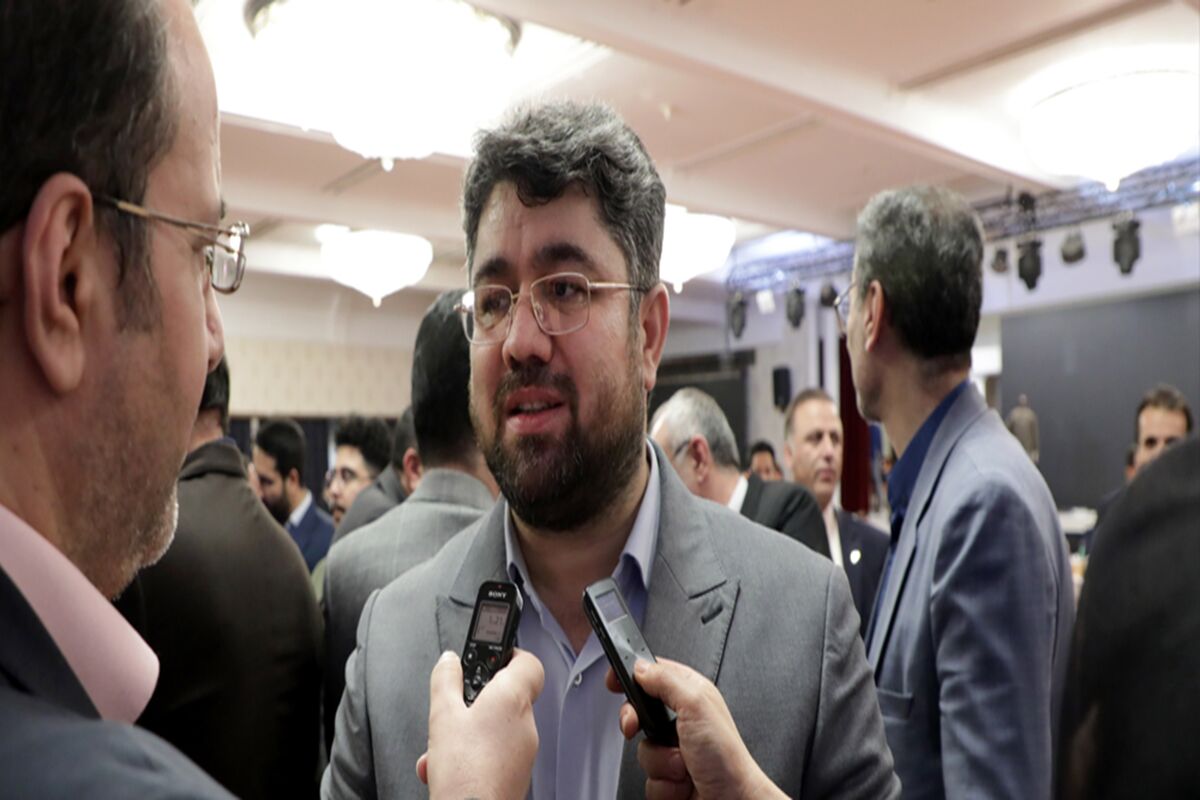 بانک رفاه کارگران_دکتر میرهاشم موسوی 